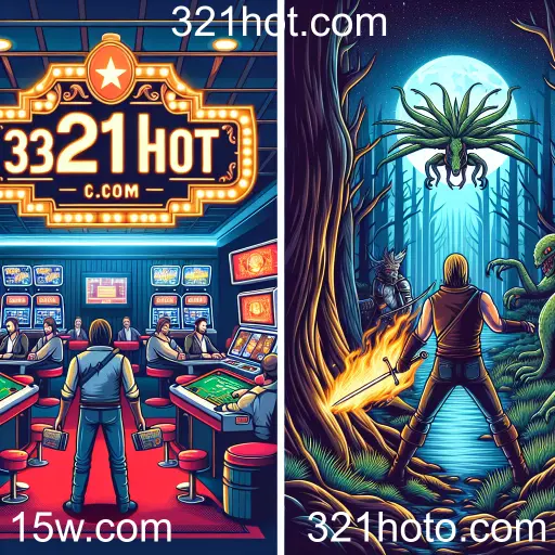 Aventura	 321hot.com