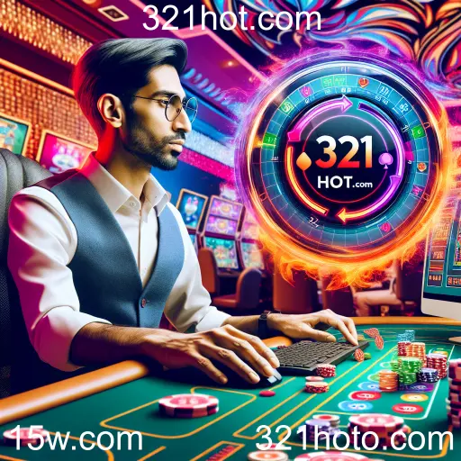 Estratégia	 321hot.com